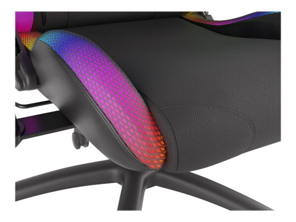 Genesis Gaming chair Trit 500 RGB | NFG-1576 | Black - Image 13