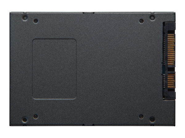Kingston | A400 | 240 GB | SSD form factor 2.5" | Solid-state drive interface SATA | Read speed 500 MB/s | Write speed 350 MB/s - Image 4