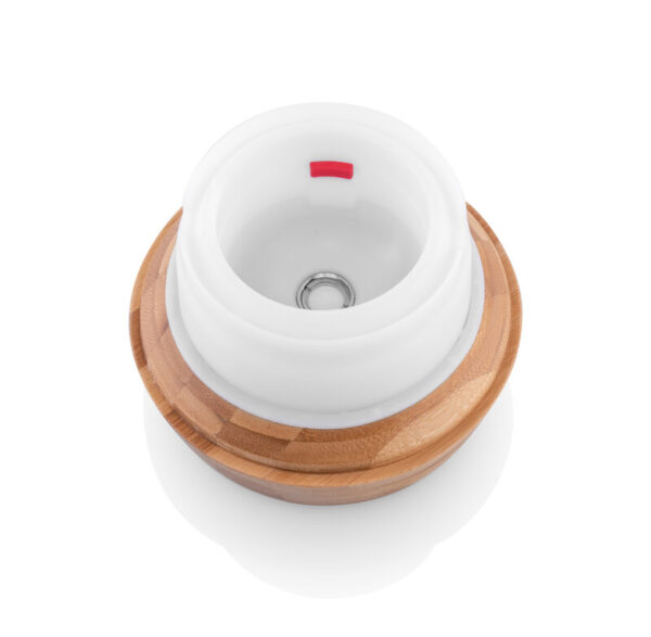 ETA | Aroma diffusor | Sento ETA263490000 | 12 W | Ultrasonic | Suitable for rooms up to 20 m² | White - Image 5