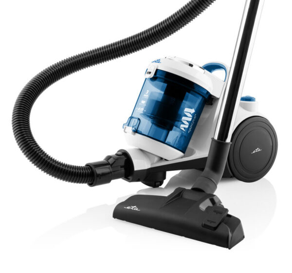 ETA | Vacuum cleaner | Ambito ETA051690000 | Bagless | Power 700 W | Dust capacity 1.5 L | White - Image 4