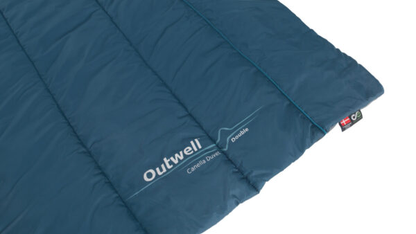 Outwell | Duvet Double | 220 x 200 cm - Image 3