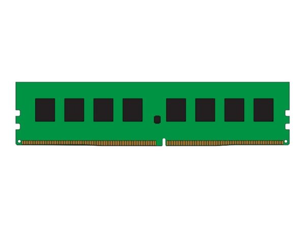 Kingston | 8 GB | DDR4 | 2666 MHz | PC/Server | Registered No | ECC No - Image 2