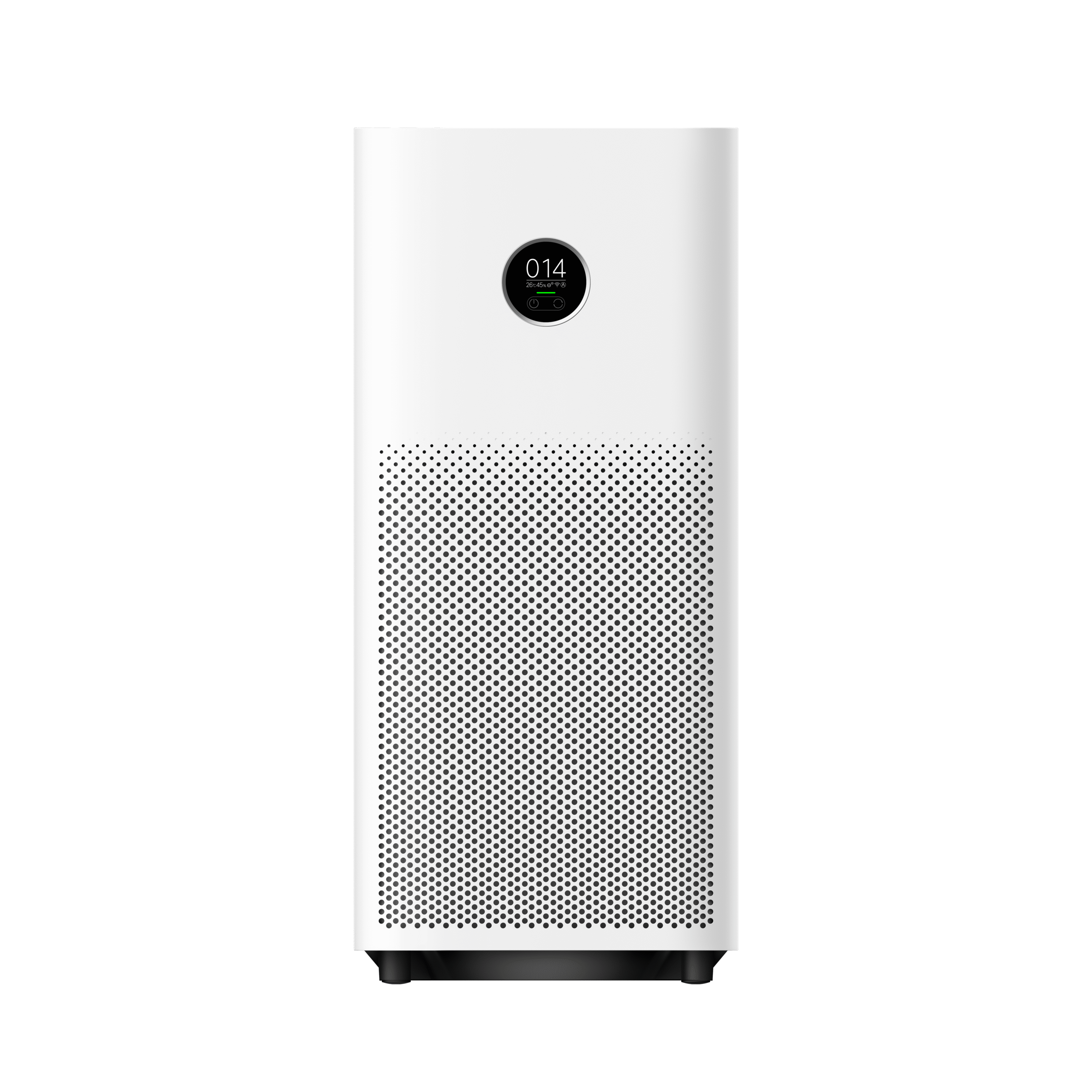 Xiaomi | Smart Air Purifier | 4 | 30 W | Suitable for rooms up to 28-48 m² | White