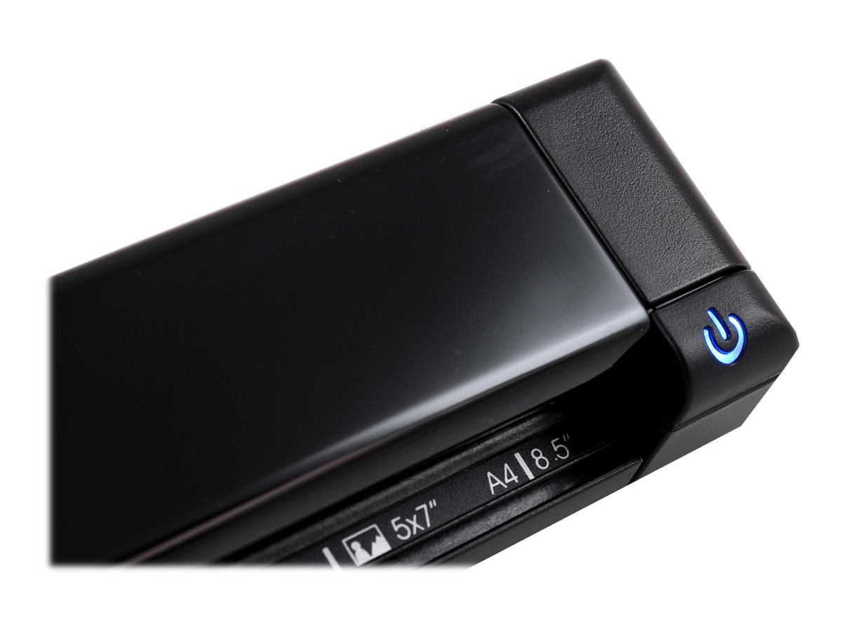 IRIScan Express 4 | IRIS | IRIScan | Express 4 IRIS | Mobile colour scanner - Image 9