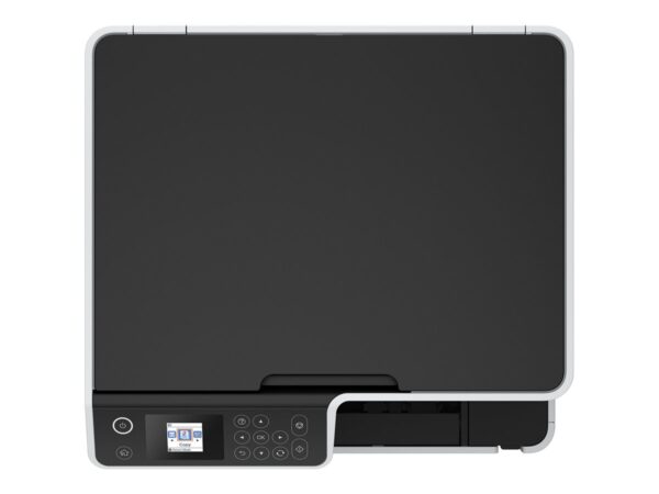 Epson 3 in 1 printer | EcoTank M2170 | Inkjet | Mono | All-in-one | A4 | Wi-Fi | White - Image 16