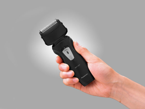 Panasonic | Shaver | ES-RW31-K503 | Operating time (max) 21 min | NiMH | Silver - Image 10