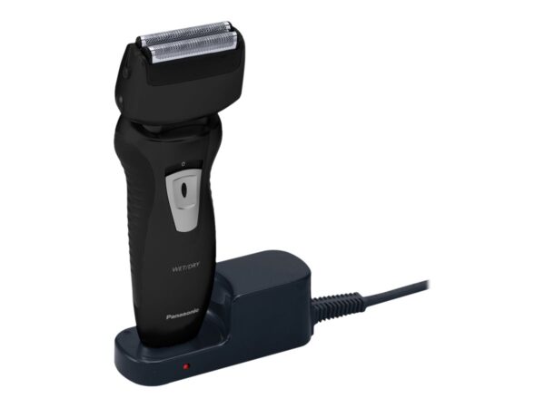 Panasonic | Shaver | ES-RW31-K503 | Operating time (max) 21 min | NiMH | Silver - Image 5