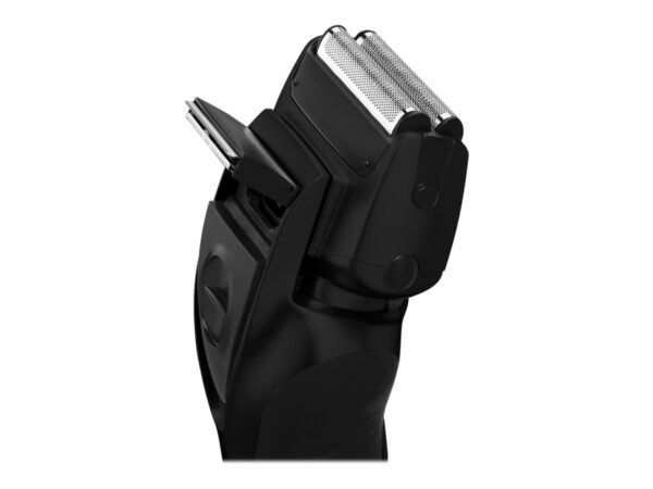 Panasonic | Shaver | ES-RW31-K503 | Operating time (max) 21 min | NiMH | Silver - Image 7