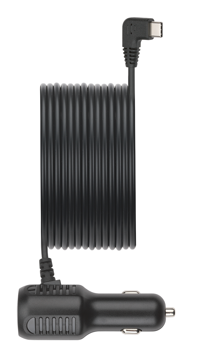 Mio Dash Cam with HDR | MiVue C545Pro | 2.0" - Image 7