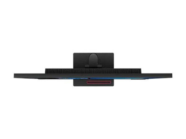 Lenovo | ThinkVision | T27q-20 | 27 " | IPS | QHD | 16:9 | 60 Hz | 4 ms | 2560 x 1440 pixels | 350 cd/m² | HDMI ports quantity 1 x HDMI 1.4 | Raven Black | Warranty 36 month(s) - Image 16