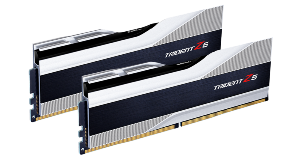 G.Skill | Trident Z5 | 32 GB | DDR5 | 6000 MHz | PC/server | Registered No | ECC No - Image 3