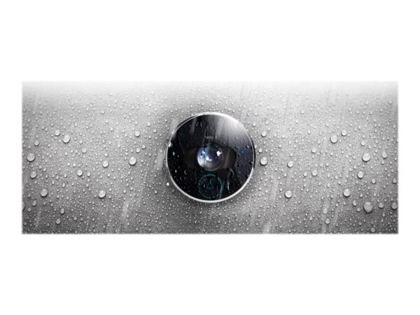 Fibaro | Intercom Smart Doorbell Camera FGIC-002 | Ethernet/Wi-Fi/Bluetooth - Image 11