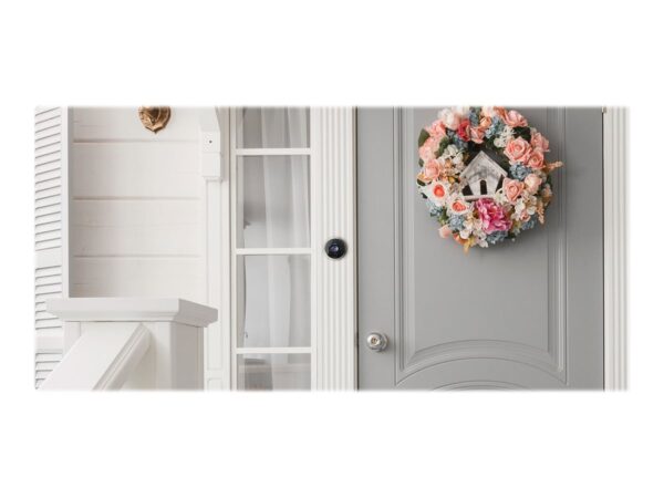Fibaro | Intercom Smart Doorbell Camera FGIC-002 | Ethernet/Wi-Fi/Bluetooth - Image 14