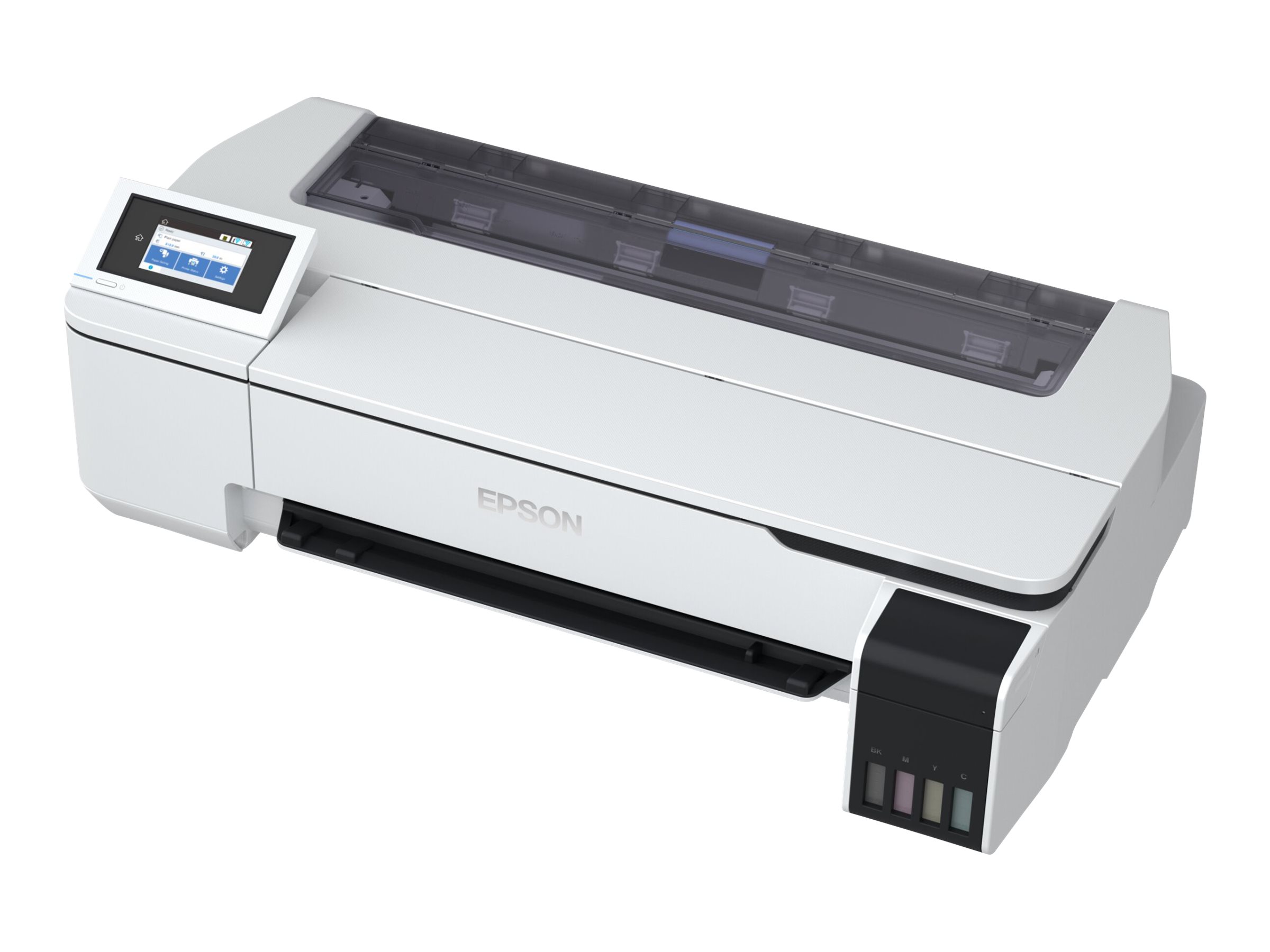 Epson SC-T3100X 220V | Colour | Inkjet | Large format printer | Wi-Fi | Maximum ISO A-series paper size Other | White - Image 5