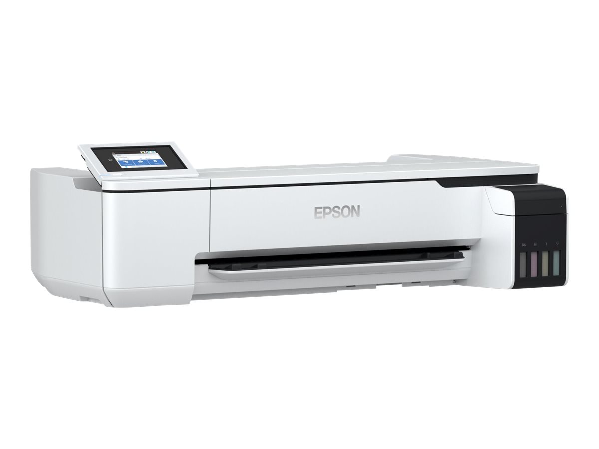 Epson SC-T3100X 220V | Colour | Inkjet | Large format printer | Wi-Fi | Maximum ISO A-series paper size Other | White - Image 13