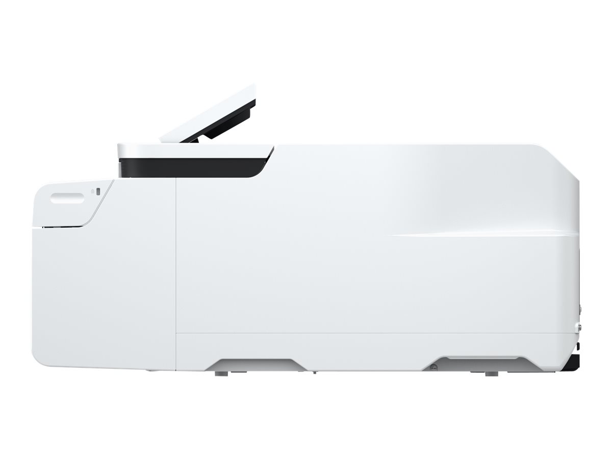 Epson SC-T3100X 220V | Colour | Inkjet | Large format printer | Wi-Fi | Maximum ISO A-series paper size Other | White - Image 21