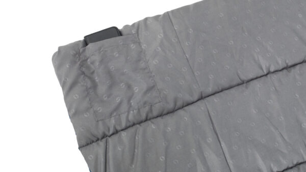 Outwell | Duvet Double | 220 x 200 cm - Image 7