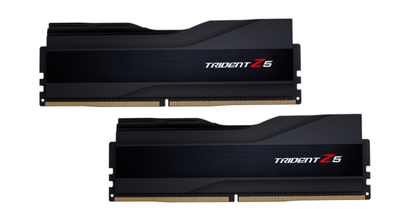 G.Skill | Trident Z5 | 32 GB | DDR5 | 5600 MHz | PC/server | Registered No | ECC No