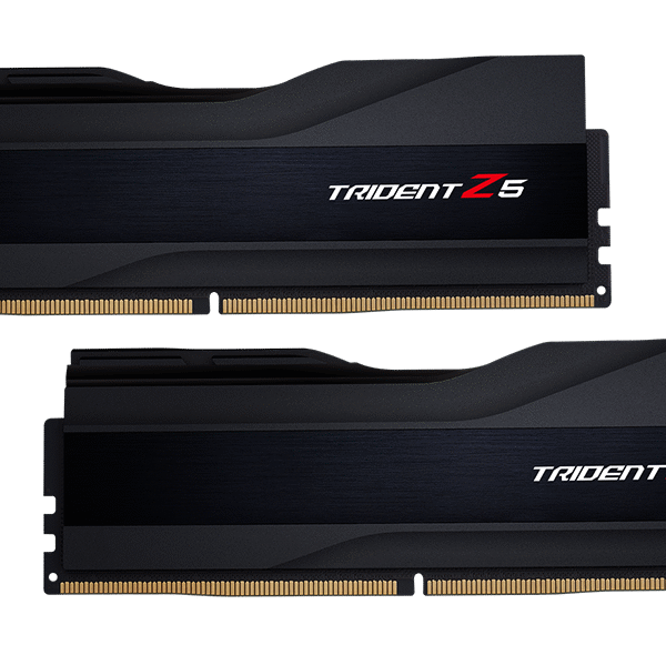G.Skill | Trident Z5 | 32 GB | DDR5 | 5600 MHz | PC/server | Registered No | ECC No
