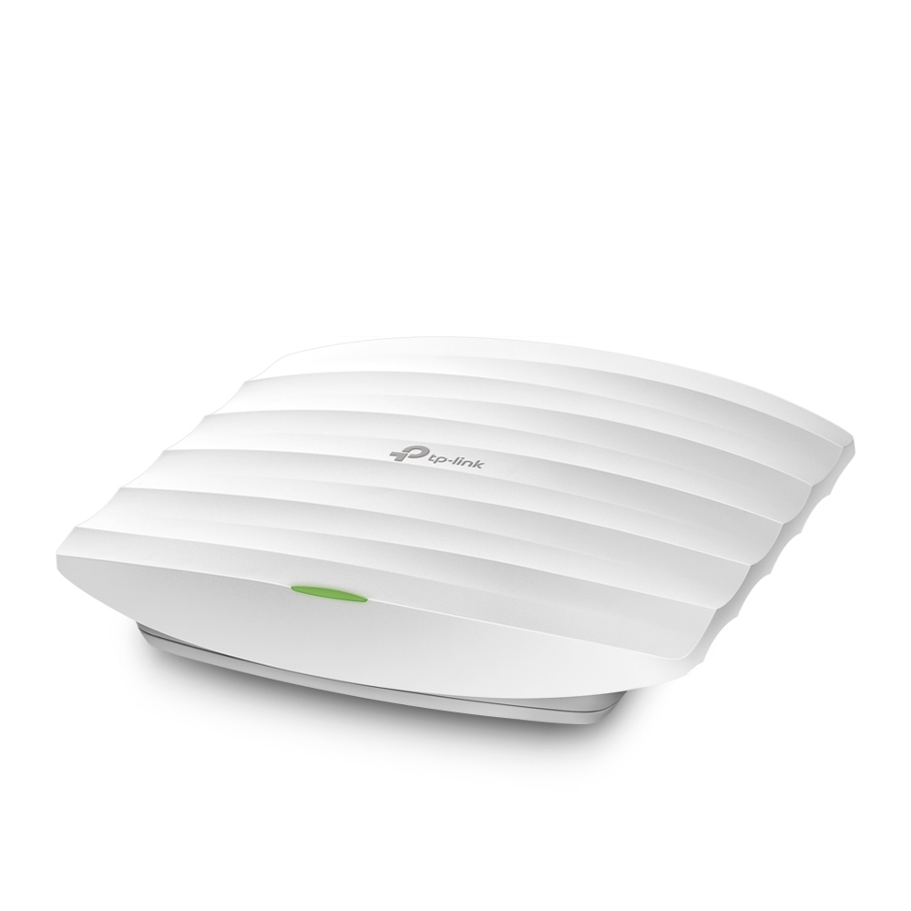 TP-LINK | Access Point | EAP245 | 802.11ac | 2.4GHz and 5GHz | 450+1300 Mbit/s | 10/100/1000 Mbit/s | Ethernet LAN (RJ-45) ports 2 | MU-MiMO Yes | PoE in | Antenna type 6xInternal | No - Image 9
