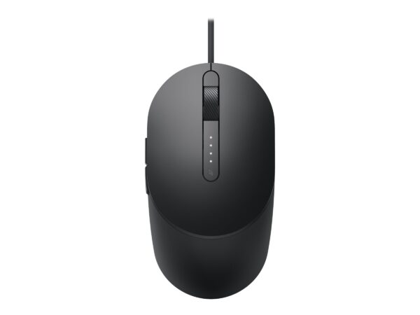 Dell | Laser Mouse | MS3220 | wired | Wired - USB 2.0 | Black - Image 6