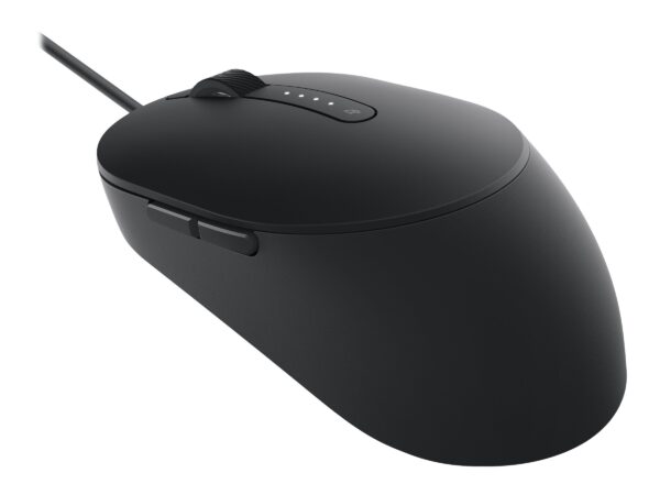 Dell | Laser Mouse | MS3220 | wired | Wired - USB 2.0 | Black - Image 7