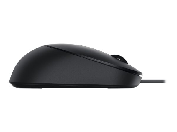 Dell | Laser Mouse | MS3220 | wired | Wired - USB 2.0 | Black - Image 8