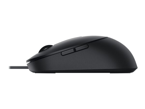 Dell | Laser Mouse | MS3220 | wired | Wired - USB 2.0 | Black - Image 9