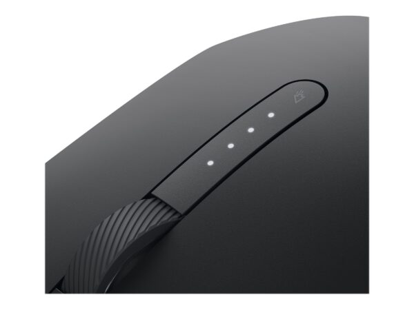 Dell | Laser Mouse | MS3220 | wired | Wired - USB 2.0 | Black - Image 10