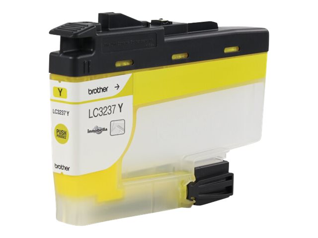 Brother LC3237Y | Ink Cartridge | Yellow - Image 6