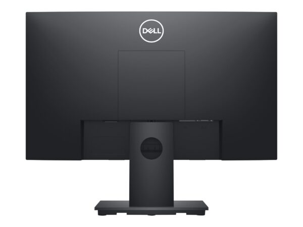 Dell | LED-backlit LCD Monitor | E2020H | 20 " | TN | 16:9 | 60 Hz | 5 ms | 1600 x 900 | 250 cd/m² | Black | Warranty 48 month(s) - Image 7