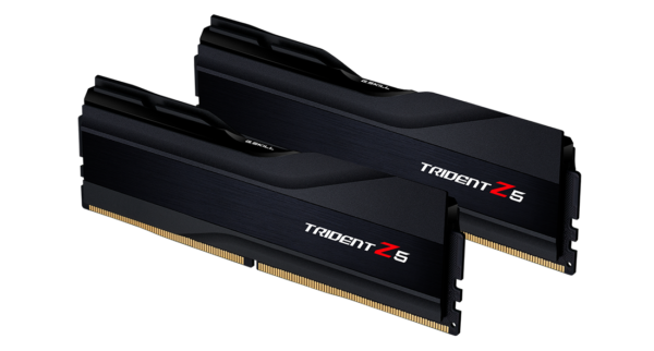 G.Skill | Trident Z5 | 32 GB | DDR5 | 5600 MHz | PC/server | Registered No | ECC No - Image 5