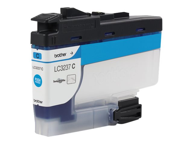 Brother LC3237C | Ink Cartridge | Cyan - Image 8