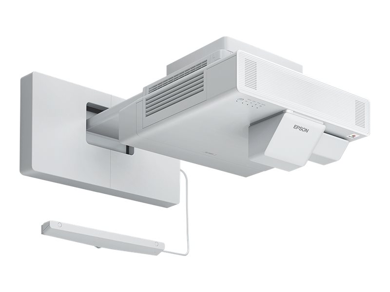 Epson | EB-1485Fi | Full HD (1920x1080) | 5000 ANSI lumens | White - Image 10