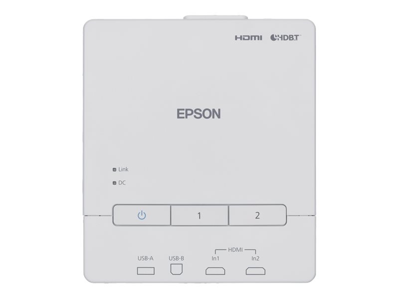 Epson | EB-1485Fi | Full HD (1920x1080) | 5000 ANSI lumens | White - Image 16