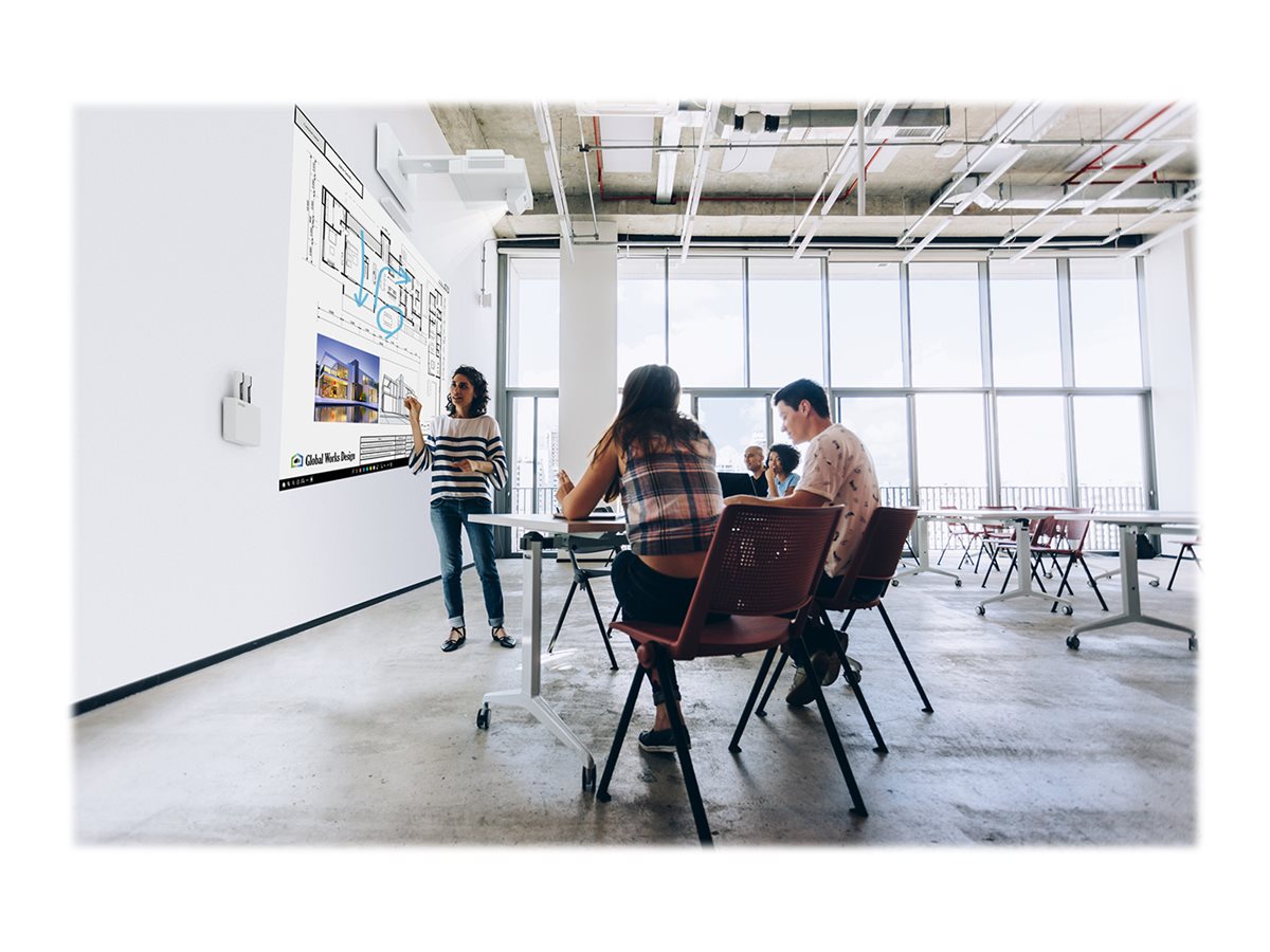 Epson | EB-1485Fi | Full HD (1920x1080) | 5000 ANSI lumens | White - Image 23