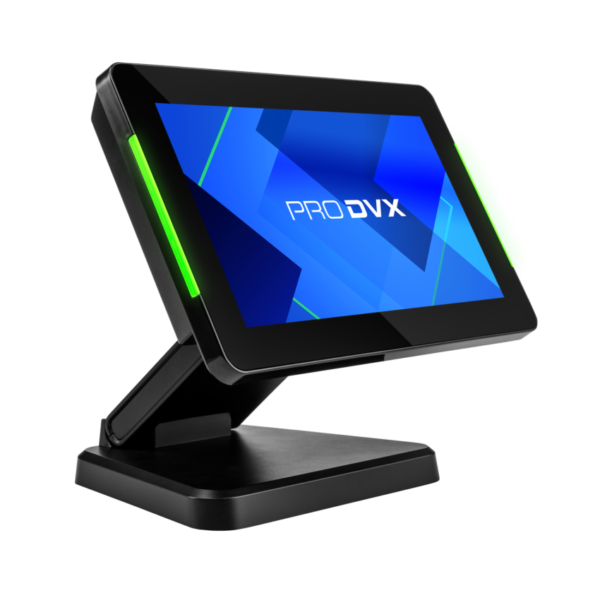 ProDVX APPC-7XPLN | 7 " | 240 cd/m² | Landscape/Portrait | 24/7 | Android | LPDDR4 | Wi-Fi | 140 ° | 130 ° - Image 8