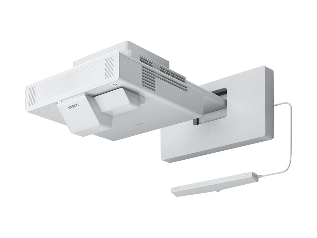 Epson | EB-1485Fi | Full HD (1920x1080) | 5000 ANSI lumens | White - Image 2