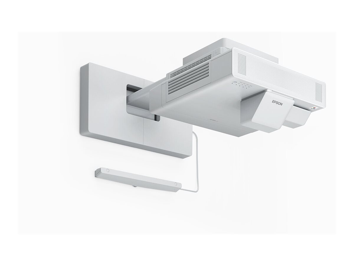 Epson | EB-1485Fi | Full HD (1920x1080) | 5000 ANSI lumens | White - Image 3