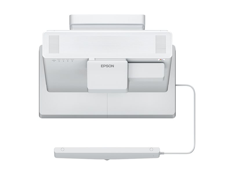 Epson | EB-1485Fi | Full HD (1920x1080) | 5000 ANSI lumens | White - Image 11