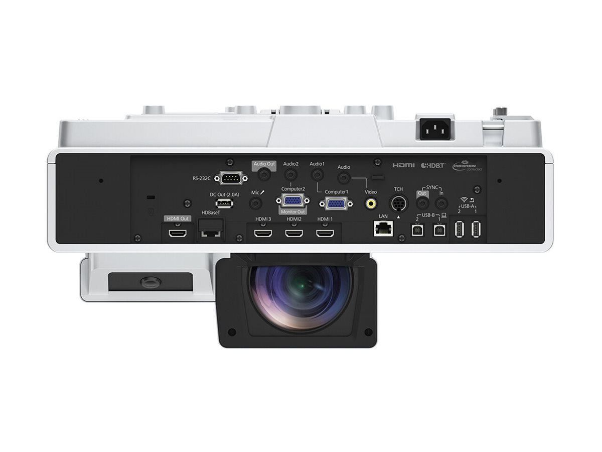 Epson | EB-1485Fi | Full HD (1920x1080) | 5000 ANSI lumens | White - Image 14