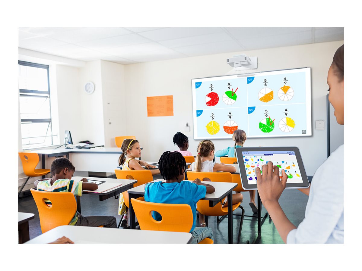 Epson | EB-1485Fi | Full HD (1920x1080) | 5000 ANSI lumens | White - Image 22