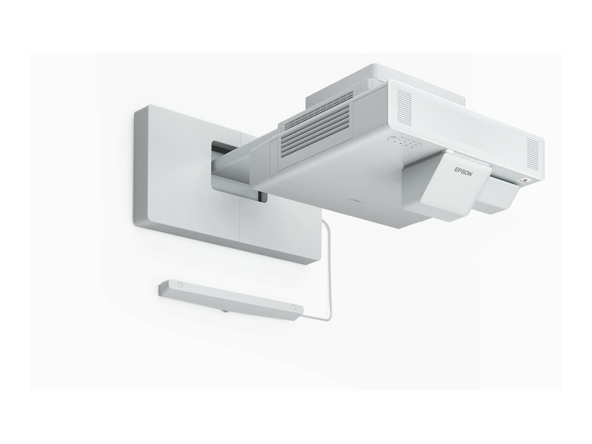 Epson | EB-1485Fi | Full HD (1920x1080) | 5000 ANSI lumens | White - Image 7