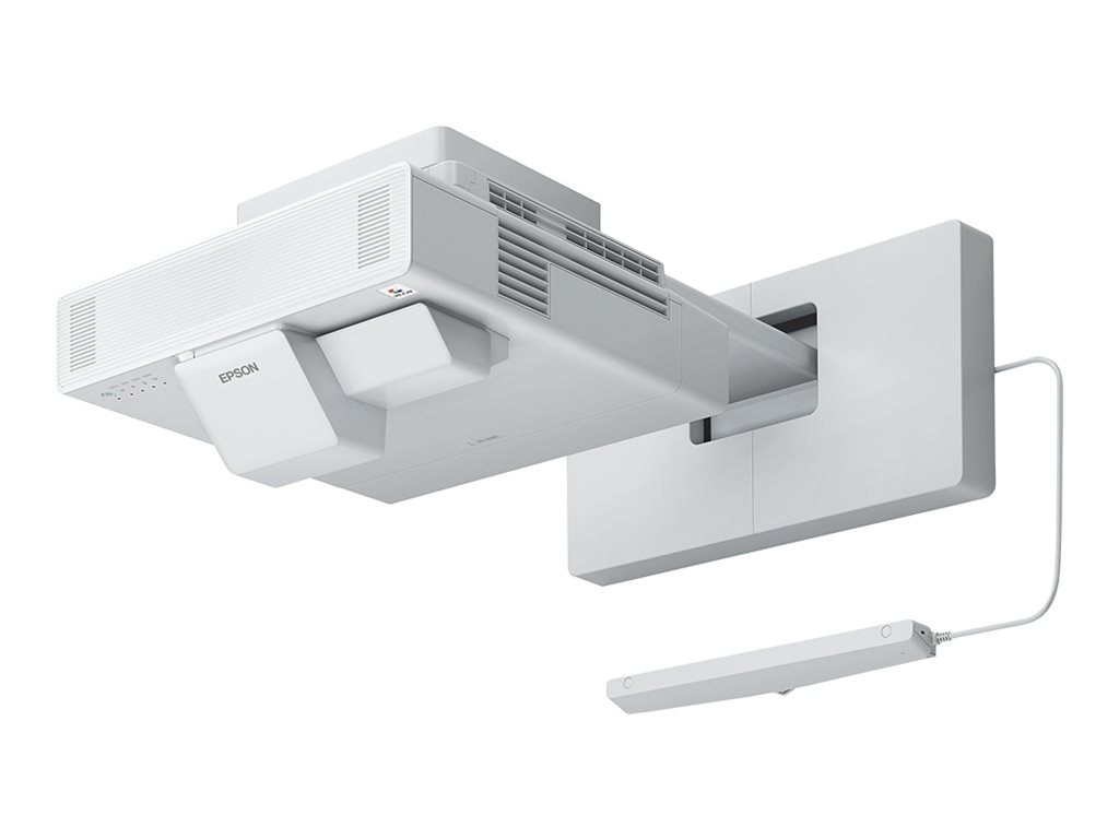 Epson | EB-1485Fi | Full HD (1920x1080) | 5000 ANSI lumens | White - Image 9