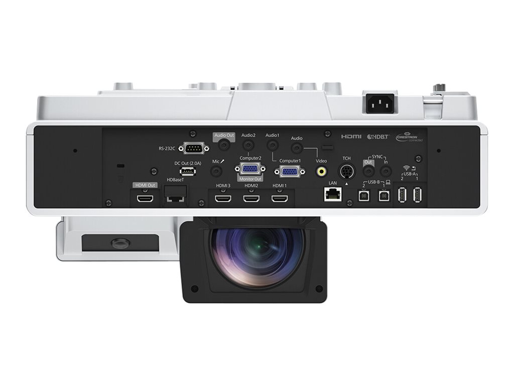 Epson | EB-1485Fi | Full HD (1920x1080) | 5000 ANSI lumens | White - Image 12