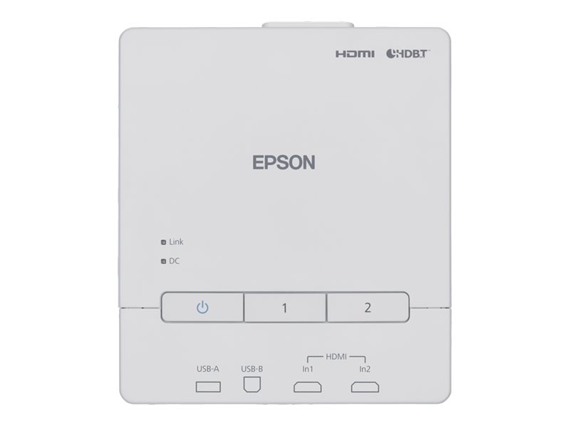 Epson | EB-1485Fi | Full HD (1920x1080) | 5000 ANSI lumens | White - Image 15