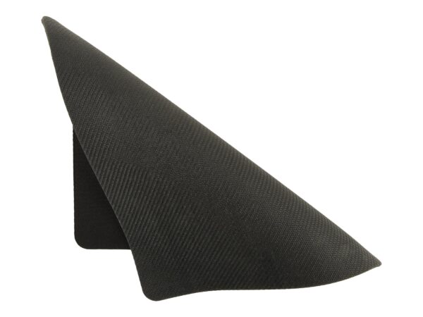Gembird Mouse Pad, Black | Gembird - Image 4