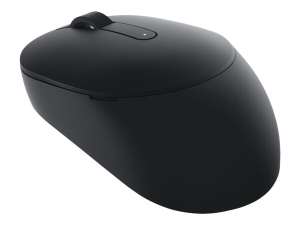 Dell | MS3320W | 2.4GHz Wireless Optical Mouse | Wireless optical | Wireless - 2.4 GHz, Bluetooth 5.0 | Black - Image 5