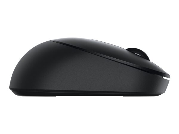 Dell | MS3320W | 2.4GHz Wireless Optical Mouse | Wireless optical | Wireless - 2.4 GHz, Bluetooth 5.0 | Black - Image 7