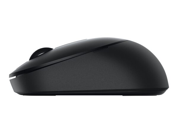 Dell | MS3320W | 2.4GHz Wireless Optical Mouse | Wireless optical | Wireless - 2.4 GHz, Bluetooth 5.0 | Black - Image 8